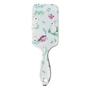 BUNNY Paddle Hair Brush